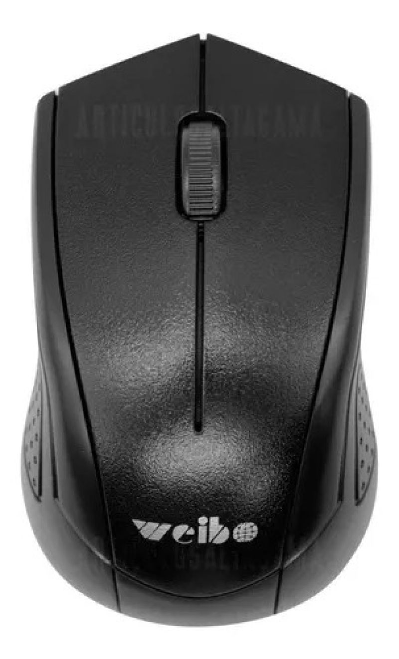 Comprar Mouse Inalambrico 2820 en Electroshopy